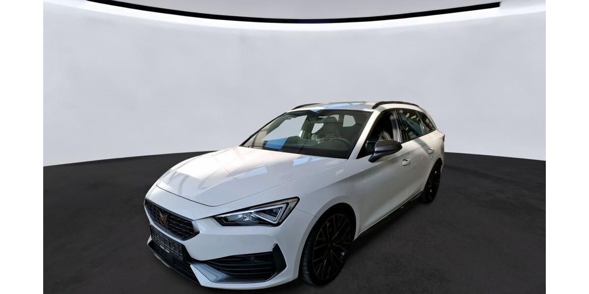 Cupra Leon 22.322 km 31.340 &euro; Hagen 58091