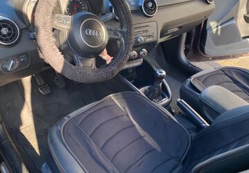 Audi A1 156.500 km 5.600 &euro; Castrop-Rauxel 44577