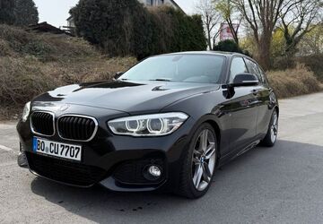 BMW 120 160.000 km 14.000 &euro; Bochum 44892
