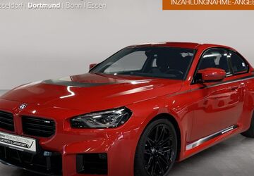 BMW M2 43.616 km 55.499 &euro; Dortmund 44263