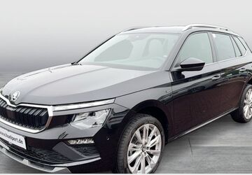 Skoda Kamiq 5.267 km 25.590 &euro; Dortmund 44309