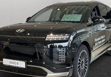 Hyundai IONIQ 9 9.900 km 63.990 &euro; Herne 44653