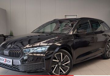 Skoda Octavia 18.811 km 32.450 &euro; Menden (Sauerland) 58708