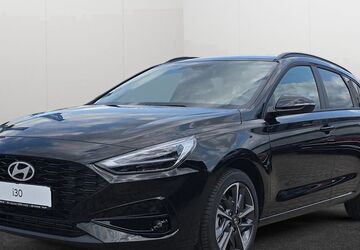 Hyundai i30 16.597 km 21.490 &euro; Castrop-Rauxel 44575