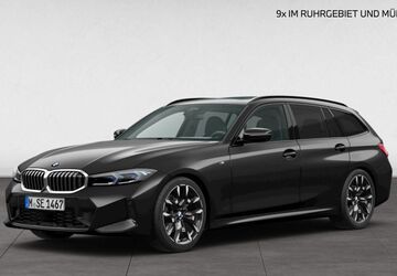 BMW 330 20.483 km 48.940 &euro; Bochum 44809