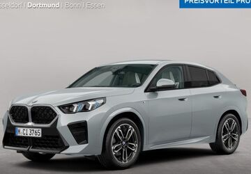 BMW X2 12.462 km 45.899 &euro; Dortmund 44263