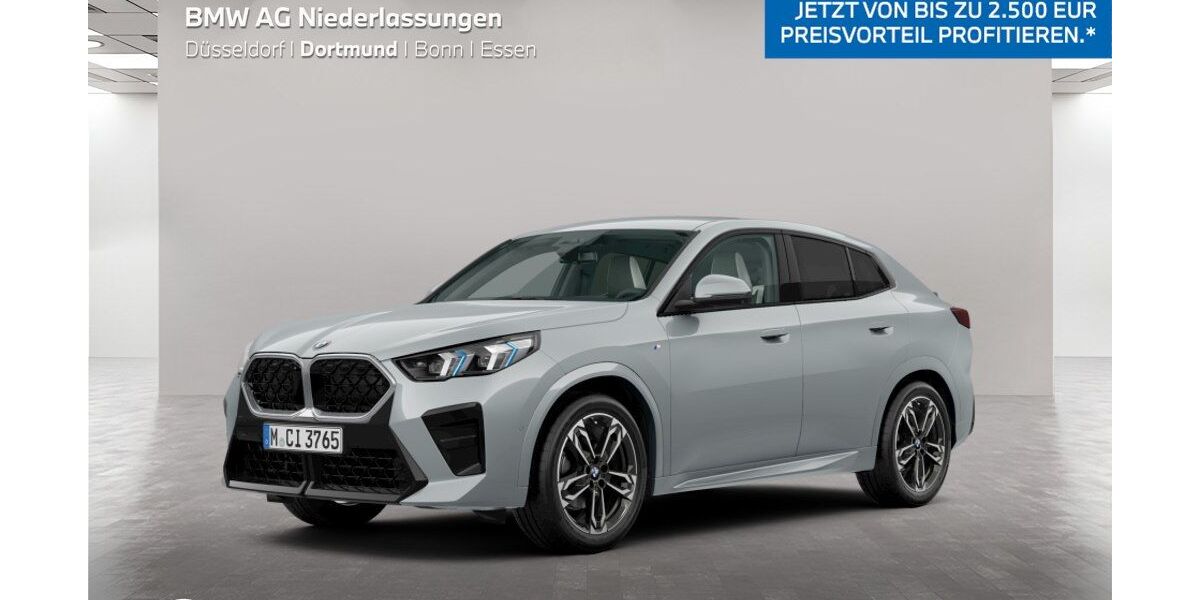 BMW X2 12.462 km 45.899 &euro; Dortmund 44263