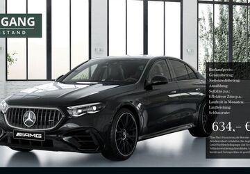 Mercedes-Benz E 53 AMG 16.660 km 87.973 &euro; Menden 58706