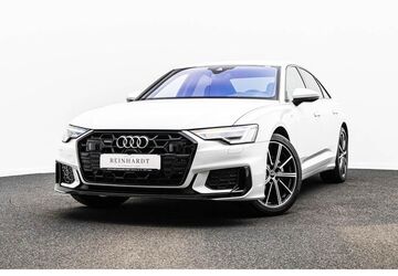 Audi A6 19.053 km 49.640 &euro; Hagen 58091