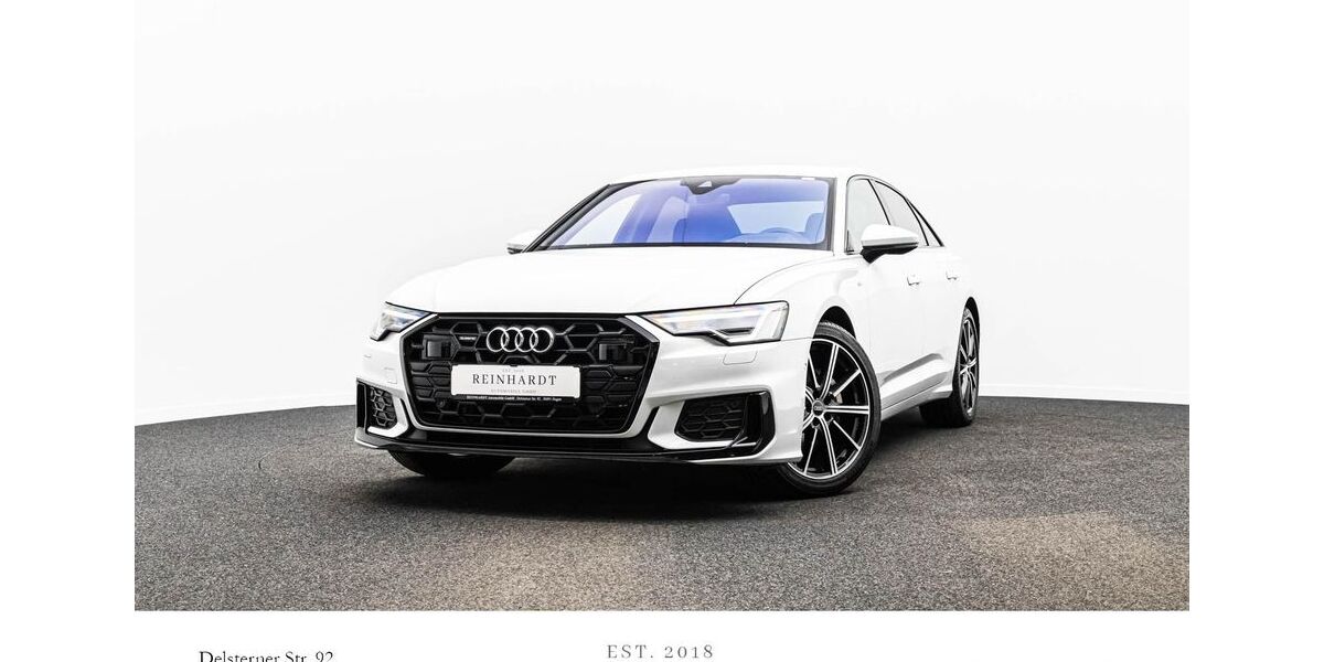 Audi A6 19.053 km 49.640 &euro; Hagen 58091