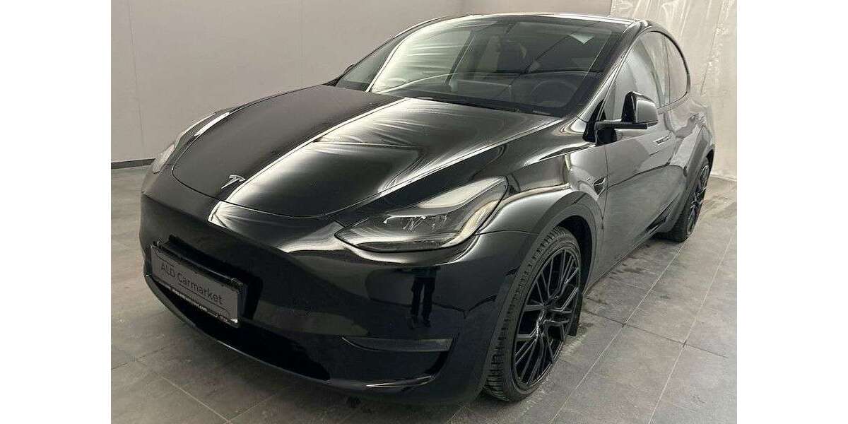Tesla Model Y 68.200 km 36.900 &euro; Bochum 44803