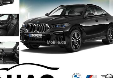 BMW X6 35.497 km 69.740 &euro; Gelsenkirchen 45897