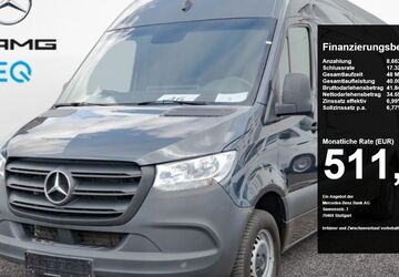 Mercedes-Benz Sprinter 50.146 km 42.721 &euro; Dortmund 44139