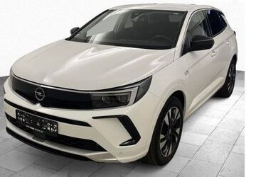 Opel Grandland (X) 27.800 km 19.900 &euro; Dortmund 44263
