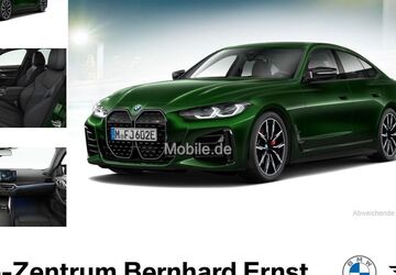 BMW i4 90.600 km 37.900 &euro; Witten 58455