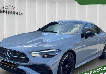 Mercedes-Benz CLE 220 13.049 km 53.760 &euro; Herne 44653