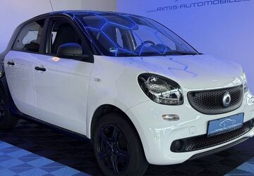 Smart ForFour 69.999 km 8.499 &euro; Gelsenkirchen 45884