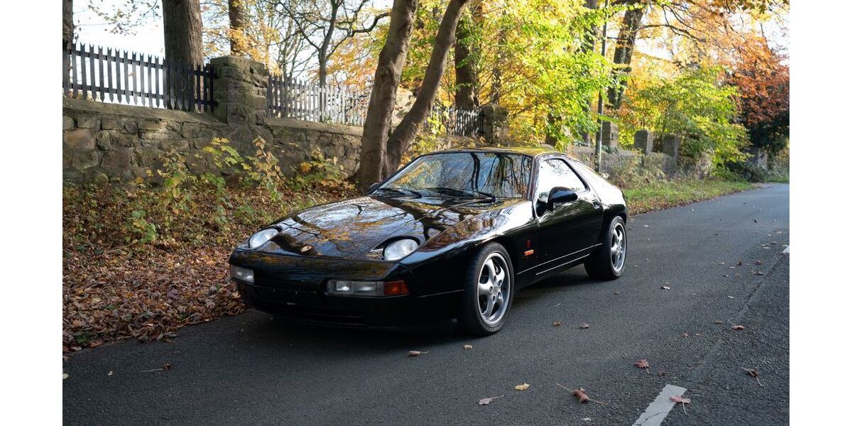 Porsche 928 161.000 km 49.928 &euro; Dortmund 44319