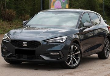 Seat Leon 7.000 km 22.500 &euro; Hagen 58119