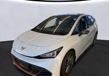 Cupra Born 32.356 km 24.030 &euro; Hagen 58091