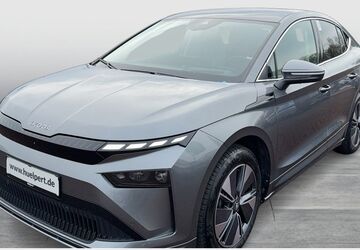 Skoda Enyaq 10.811 km 44.552 &euro; Dortmund 44309