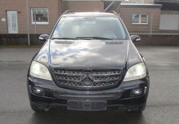 Mercedes-Benz ML 320 349.990 km 4.999 &euro; Unna 59425