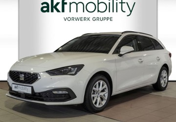 Seat Leon 22.239 km 24.950 &euro; Schwerte 58239