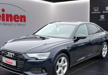 Audi A6 81.941 km 29.909 &euro; Dortmund 44149