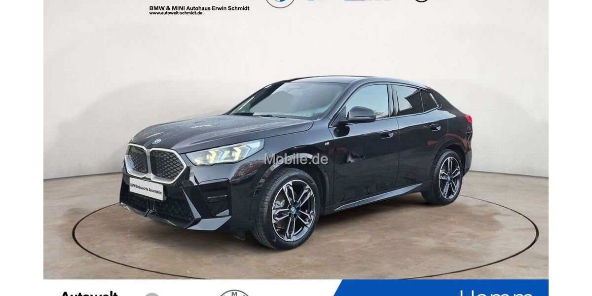 BMW iX2 13.005 km 45.790 &euro; Lünen 44534