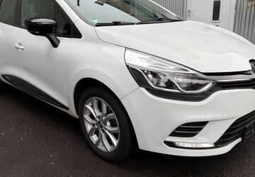 Renault Clio 91.010 km 8.790 &euro; Iserlohn 58636