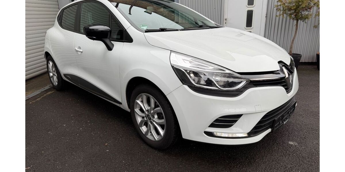 Renault Clio 91.010 km 8.790 &euro; Iserlohn 58636