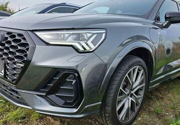 Audi Q3 8.139 km 43.300 &euro; Hagen 58091