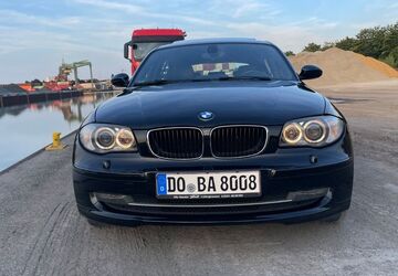 BMW 123 270.000 km 5.000 &euro; Dortmund 44369