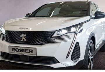 Peugeot 3008 17.411 km 29.856 &euro; Menden 58706