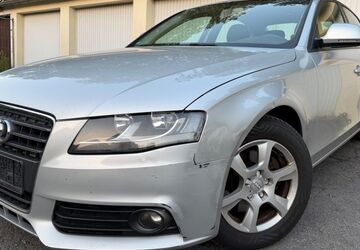 Audi A4 188.000 km 3.990 &euro; Dortmund 44328