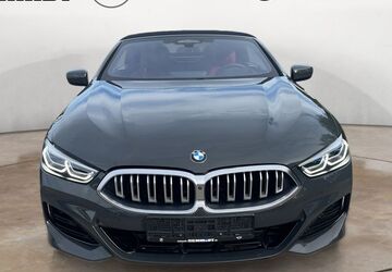 BMW 840 29.006 km 59.790 &euro; Werne 59368
