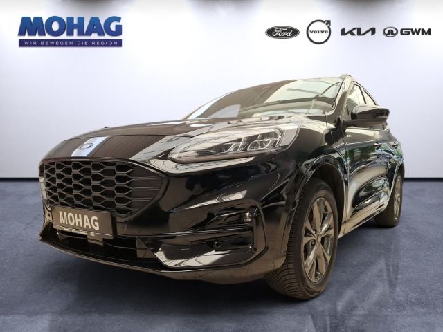 Ford Kuga 34.844 km 24.590 &euro; Gelsenkirchen 45881