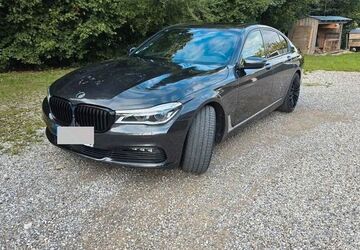 BMW 730 136.200 km 19.300 &euro; Dortmund 44388