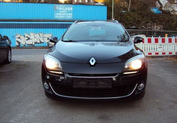 Renault Megane 190.000 km 4.990 &euro; Hagen 58091