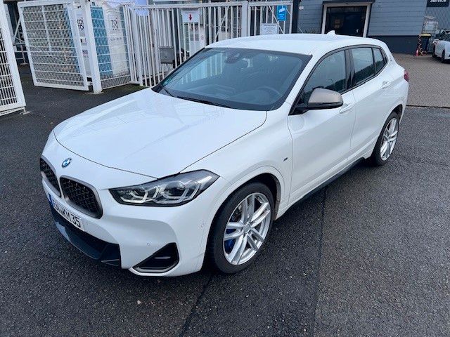 BMW X2 56.000 km 28.999 &euro; Bochum 44807