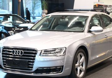 Audi A8 99.250 km 24.990 &euro; Bergkamen 59192