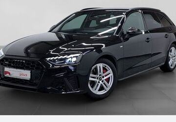 Audi A4 29.150 km 37.430 &euro; Bochum 44809