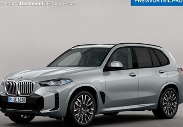 BMW X5 25.724 km 85.799 &euro; Dortmund 44263