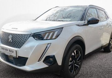 Peugeot 2008 40.546 km 18.850 &euro; Iserlohn 58636