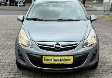 Opel Corsa 105.000 km 3.499 &euro; Dortmund 44147