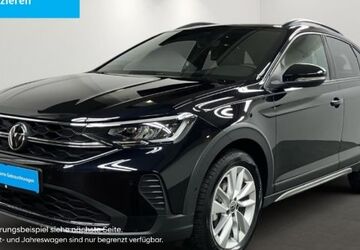 VW Taigo 8.977 km 24.810 &euro; Hagen 58089