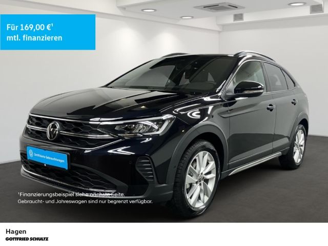 VW Taigo 8.977 km 24.810 &euro; Hagen 58089