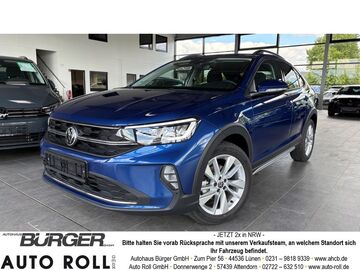 Gebrauchte VW Taigo