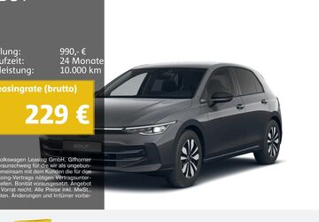 VW Golf 25.134 km 28.490 &euro; Bochum 44892