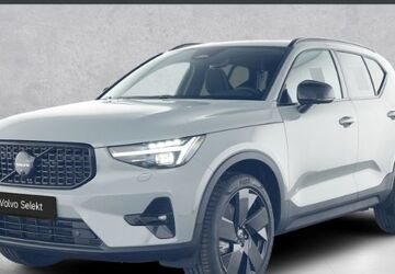 Volvo XC40 27.999 km 43.890 &euro; Dortmund 44143